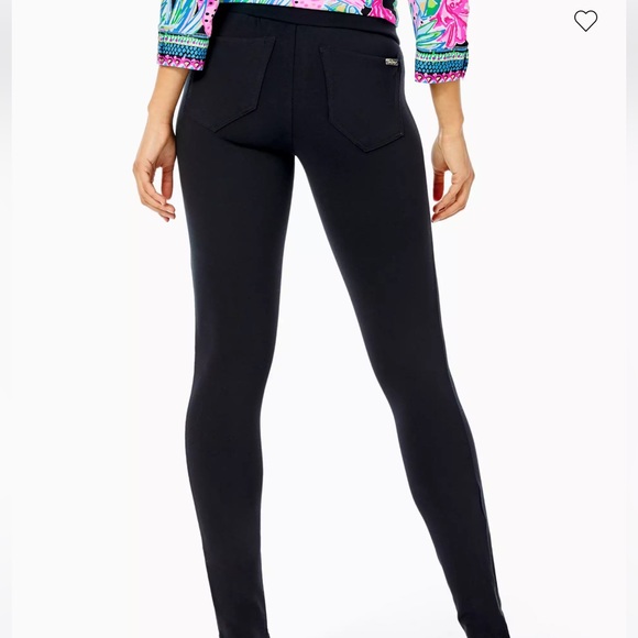 Lilly Pulitzer Pants - Lilly Pulitzer Mia Leggings
